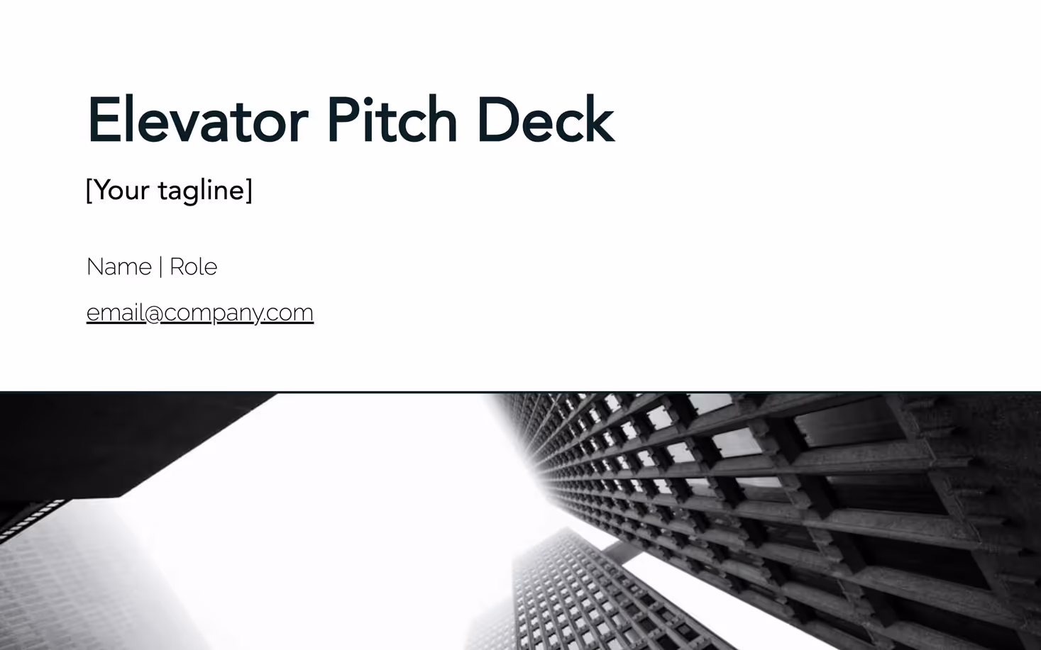Template preview image