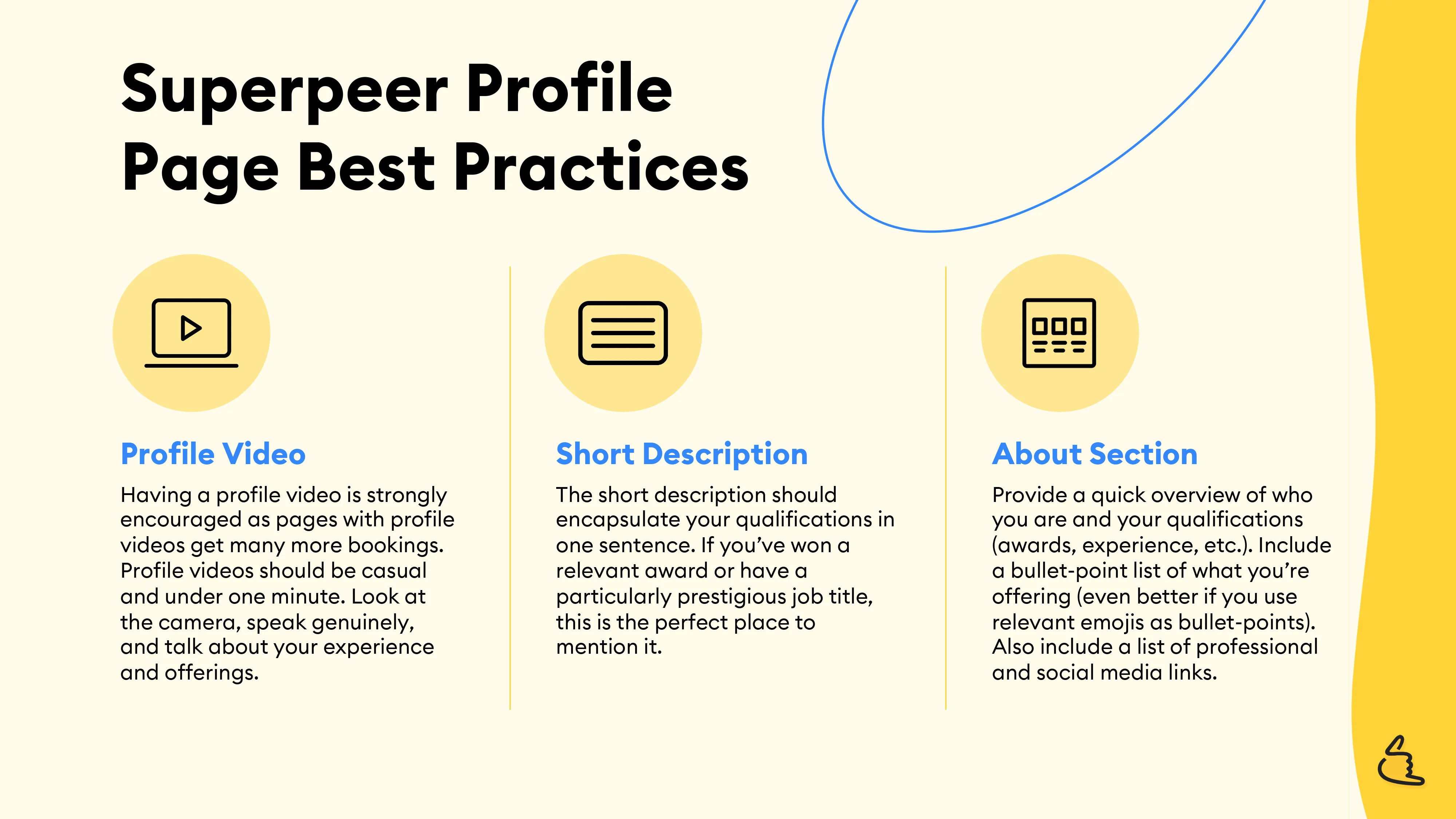 Pitch deck consulting
