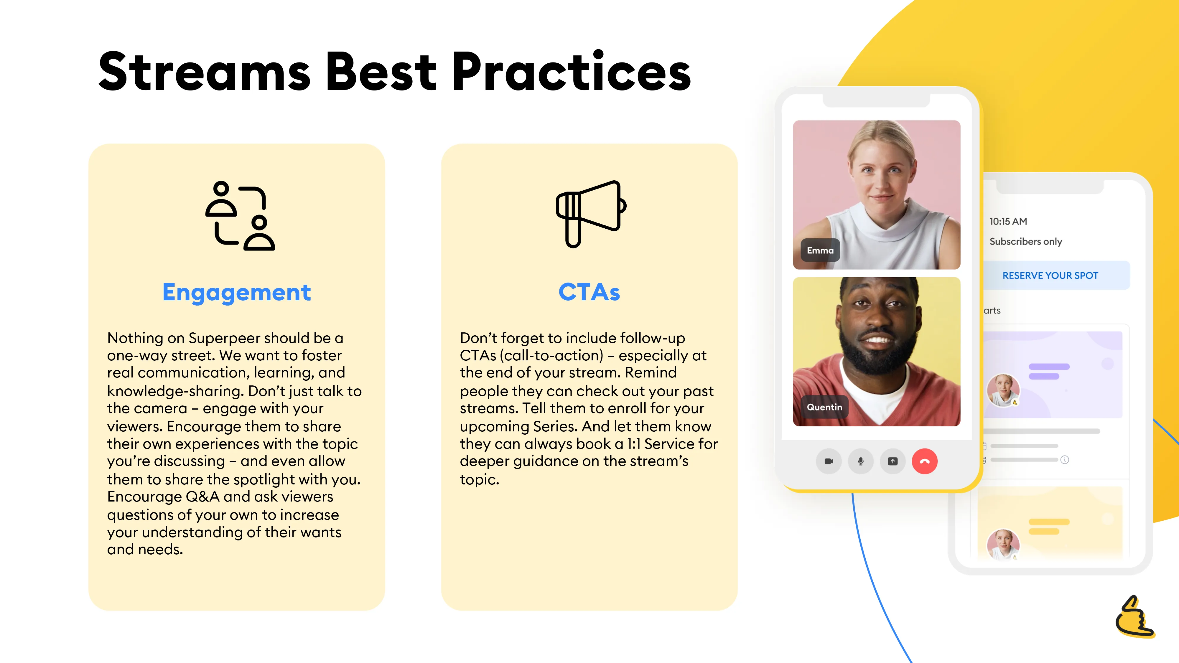Pitch deck consulting
